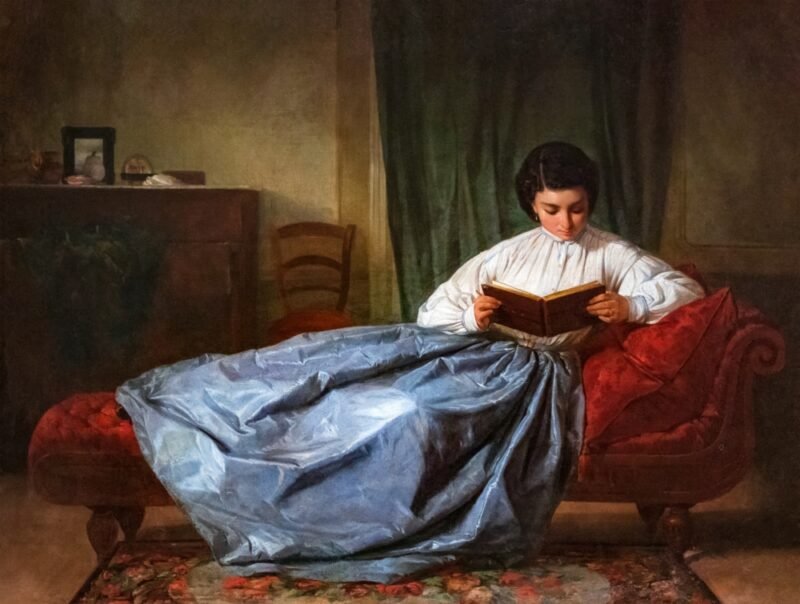 Revendo o album (1872)