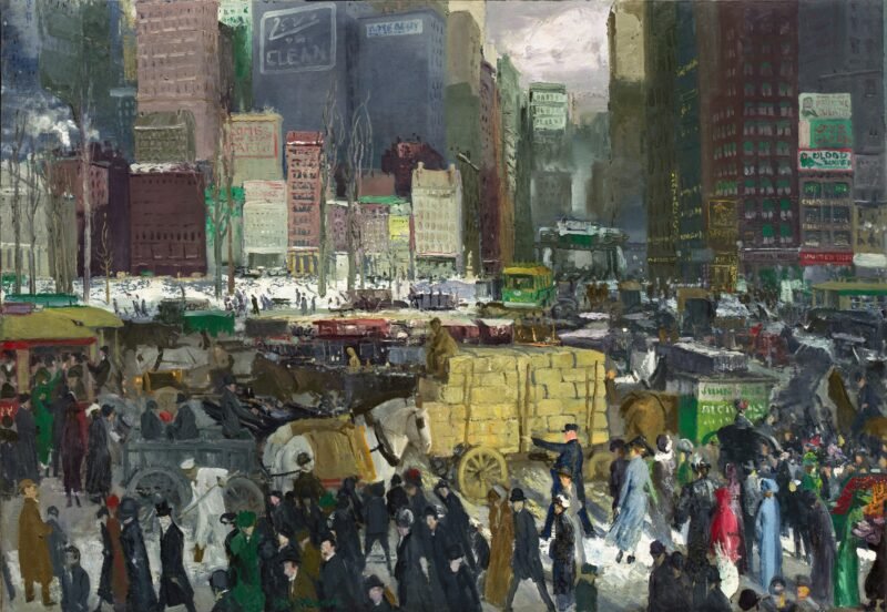 Nova York (1911)
