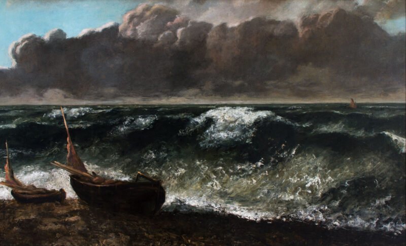 A onda (1869)