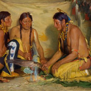Indígenas