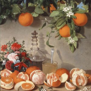 Frutas
