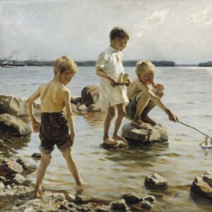 Albert Edelfelt