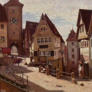 Urbanas