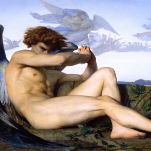 Alexandre Cabanel