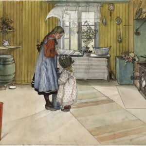 Carl Larsson