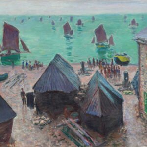 Praias