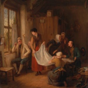 David Wilkie