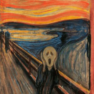 Edvard Munch