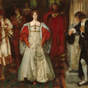 Edwin Austin Abbey