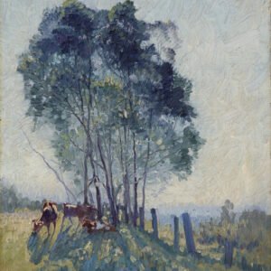 Elioth Gruner