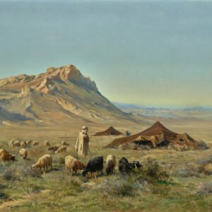 Deserto