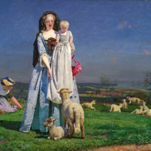 Ford Madox Brown