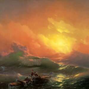 Ivan Aivazovsky