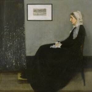 James McNeill Whistler