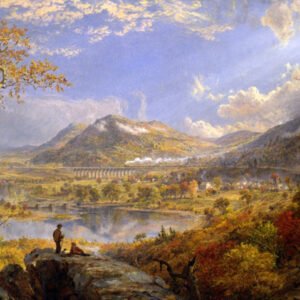 Jasper Francis Cropsey