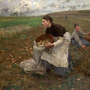 Jules Bastien-Lepage