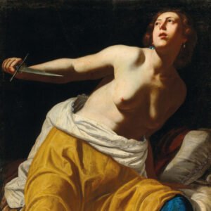 Orazio Gentileschi