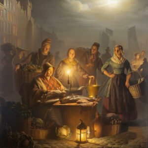 Petrus van Schendel