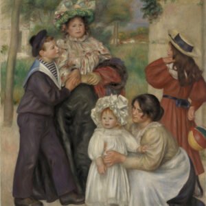 Grupo de Pessoas