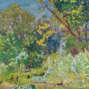 Pierre Bonnard