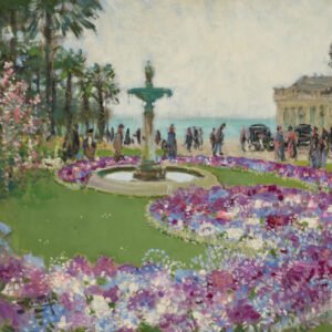 Jardins