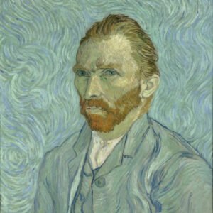 Autorretrato