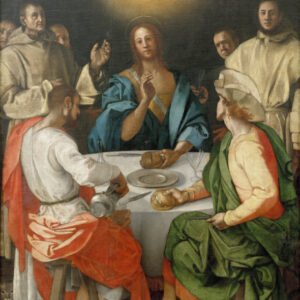 Pontormo (Jacopo Carucci)