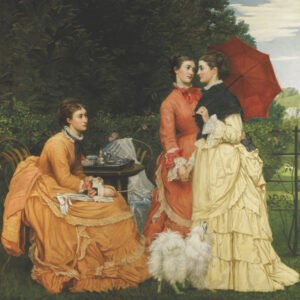 Valentine Cameron Prinsep