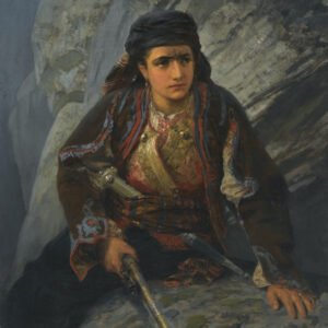 Vasily Dmitrievich Polenov